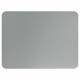Коврик защитный напольный , полипропилен, 90х120 см, серый, толщина 1,2 мм, 608709, 1212091205 главное фото в маленьком размере
